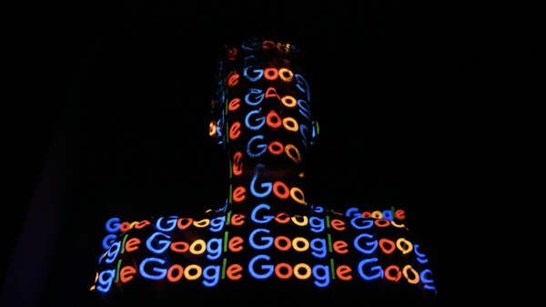 Google: 800 εκατ. δολ. στην μάχη κατά του κορωνοϊού