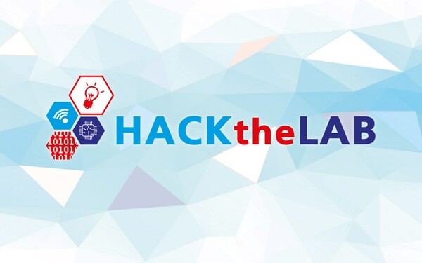 Διαγωνισμός "Hack the Lab" για μαθητές και φοιτητές στο Ίδρυμα Ευγενίδου