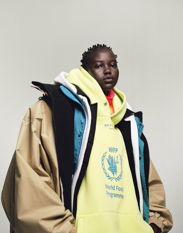 Η ιστορία των hoodies: ένας συνδυασμός μόδας, πολιτικής και ποπ κουλτούρας