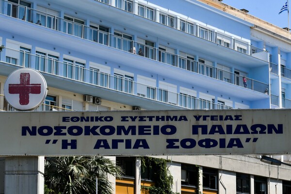 Ιατροδικαστής για νεκρό βρέφος: Πρώτη φορά σε τόσο μικρή ηλικία