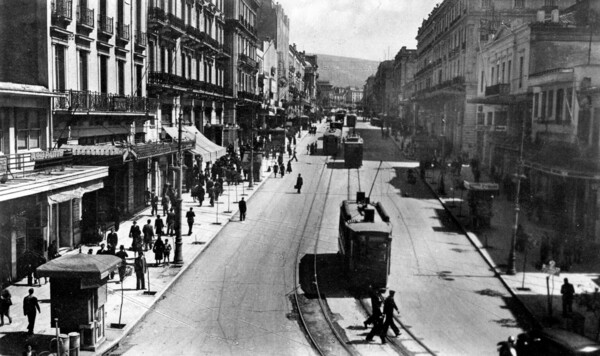 27 Οκτωβρίου 1940: Τι συνέβαινε στην Ελλάδα μια μέρα πριν από το «Όχι» του Μεταξά