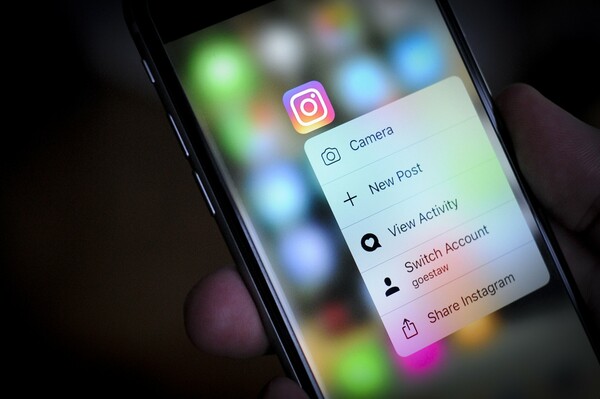 Γιατί το Instagram αποφάσισε να απαιτήσει δήλωση ηλικίας απ' όσους κάνουν τώρα λογαριασμό
