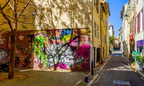 Guardian: Η Νέα Σμύρνη στις καλύτερες γειτονιές της Ευρώπης