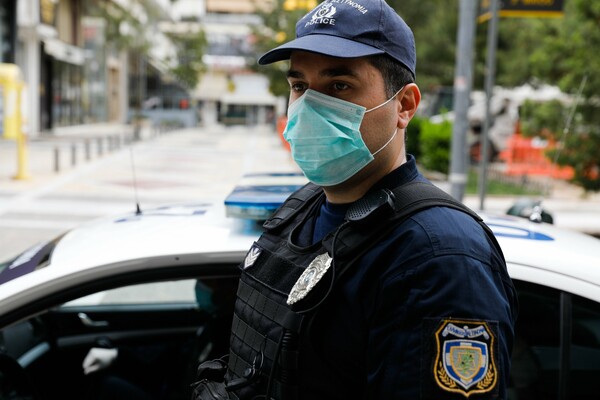 Κορωνοϊός - Ξάνθη: Σε καραντίνα όλοι οι κάτοικοι της κοινότητας Εχίνου - «Καμία κατ' εξαίρεση μετακίνηση»