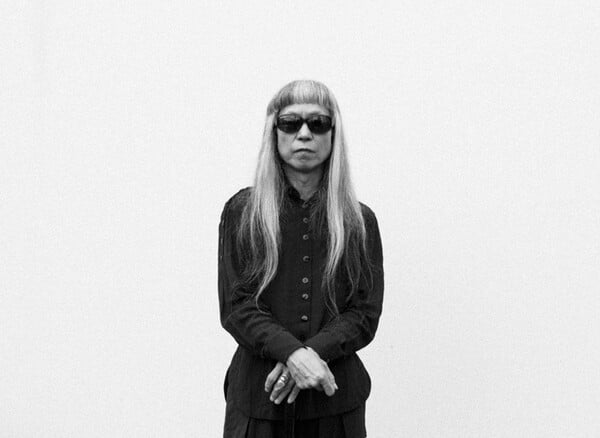 50 χρόνια πρωτοπορία: Ο Keiji Haino στην Αθήνα