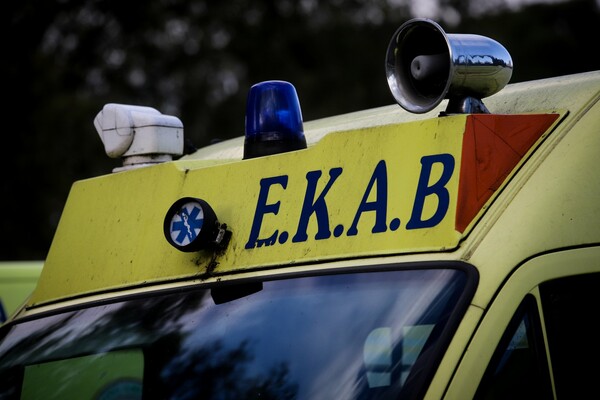 Κρήτη: 35χρονος τουρίστας ανασύρθηκε νεκρός από τη θάλασσα