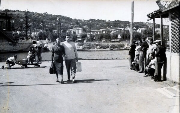 Ανιές Βαρντά - Η ταινιοθήκη της Ελλάδος την αποχαιρετά με ένα αφιέρωμα στις ταινίες μυθοπλασίας της