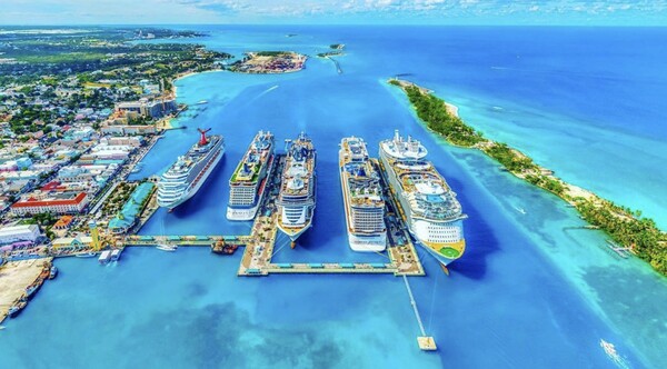 Μεγαλώνει η μαύρη λίστα με τους φορολογικούς παραδείσους: Μπαχάμες, Σεϊχέλες και Ανγκουίλα