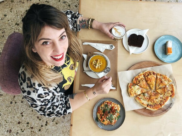 Ποιο είναι το ιδανικό brunch; 4 food bloggers απαντούν