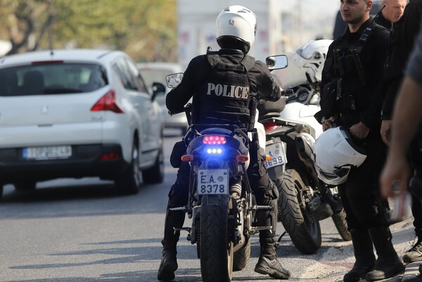 Μαφιόζικο χτύπημα στο Χαϊδάρι: Νεκρός ο επιχειρηματίας που δέχθηκε τα πυρά