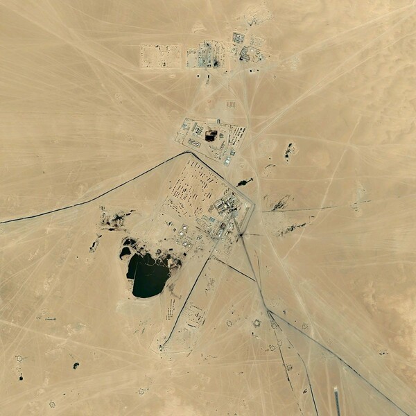 «Τζέλντεν». Ένα road trip του Γιώργου Ιωάννου στην έρημο της Λιβύης