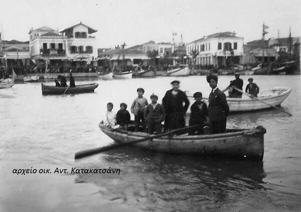 Χρυσούλα Ρόδη: Η ιστορία της Μις Ελλάς 1931