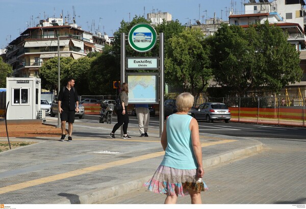 ΓΓ Υποδομών: «Μύθος» οι δήθεν έτοιμες μελέτες για το μετρό Θεσσαλονίκης
