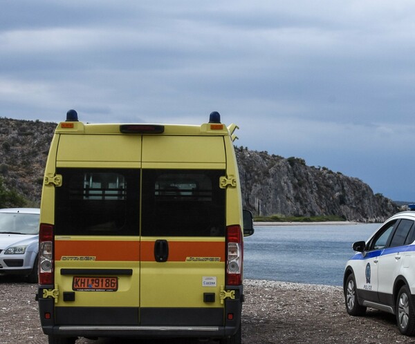 Νέα Αρτάκη: Πυροβόλησε 14χρονο επειδή τον ενοχλούσε το παιχνίδι του