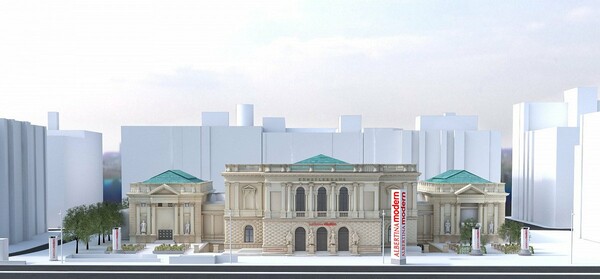 10 νέα μουσεία θα ανοίξουν μέσα στο 2020, αλλάζοντας το χάρτη της Τέχνης