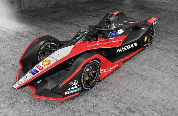 Formula E: Αυτοί είναι οι 5 λόγοι για να την παρακολουθήσεις