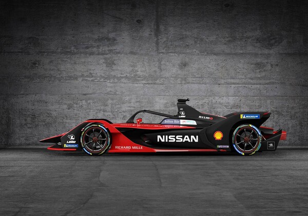 Formula E: Αυτοί είναι οι 5 λόγοι για να την παρακολουθήσεις