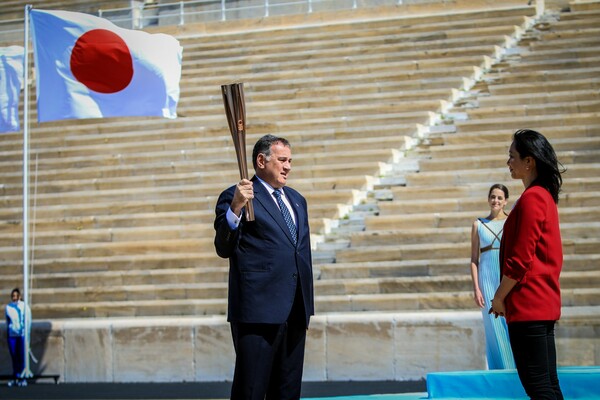 Πρόεδρος IAAF: Οι Ολυμπιακοί του Τόκιο μπορεί να καθυστερήσουν - Λόγω κορωνοϊού