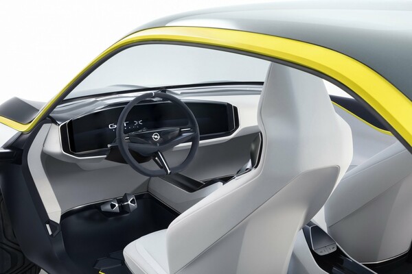 Τα σχέδια της Opel για το 2019