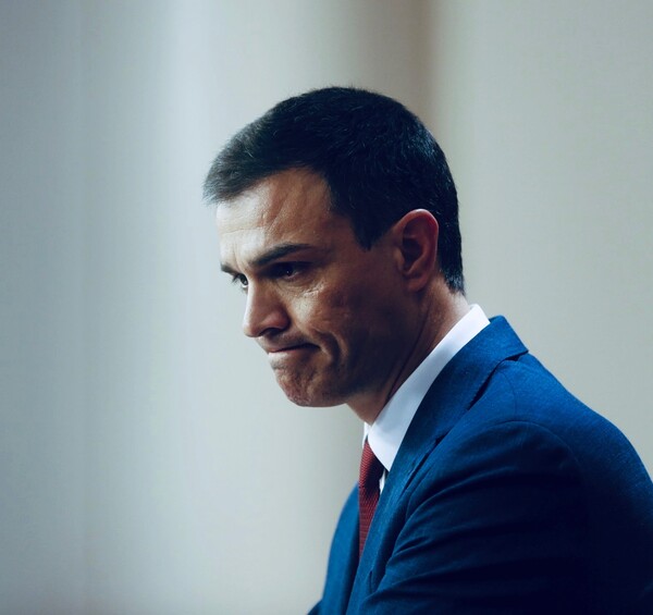 Ισπανία: 769 νεκροί σε 24 ώρες
