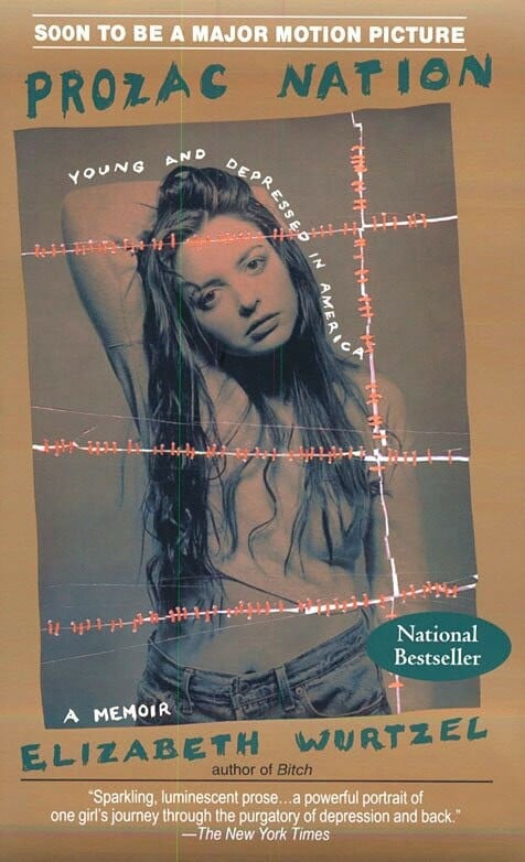 Πέθανε η Elizabeth Wurtzel, συγγραφέας του Prozac Nation