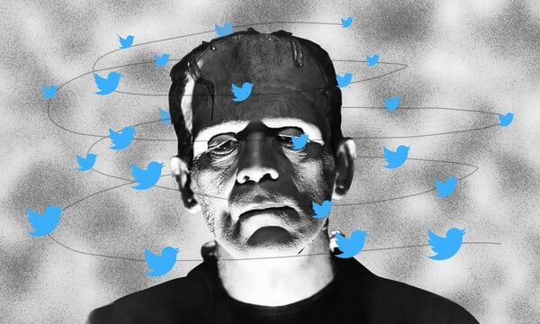 Υπουργοί του Instagram, πολιτικοί του Twitter και οι «χωματερές» των τρολ