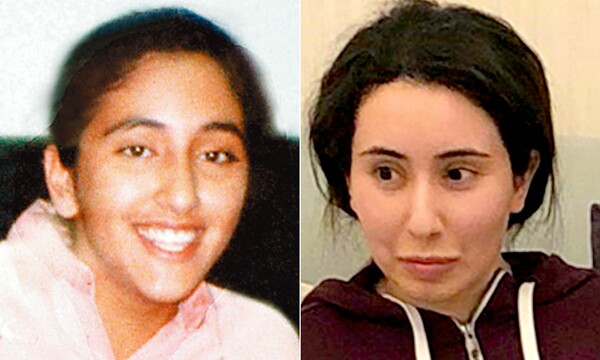 Βρετανία: Η κόρη του σεΐχη του Ντουμπάι κάλεσε την αστυνομία μετά την απαγωγή της