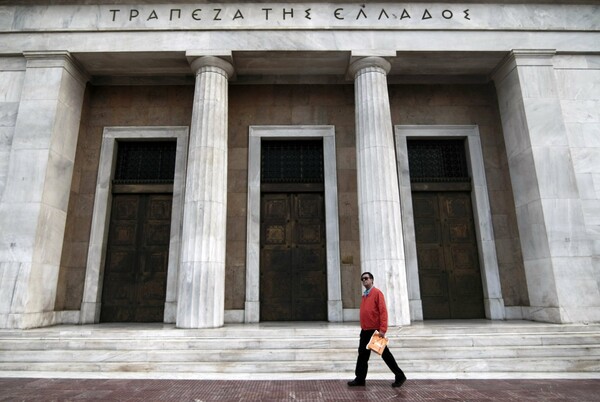 ΟΟΣΑ: Η Ελλάδα «πρωταθλήτρια» στη φορολογία για το 2010-2018