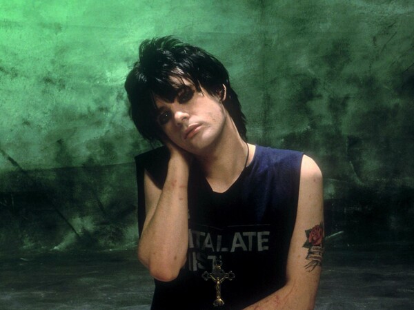 Νέα έκκληση για τυχόν ίχνη του Richey Edwards των Manic Street Preachers 25 χρόνια μετά την μυστηριώδη του εξαφάνιση