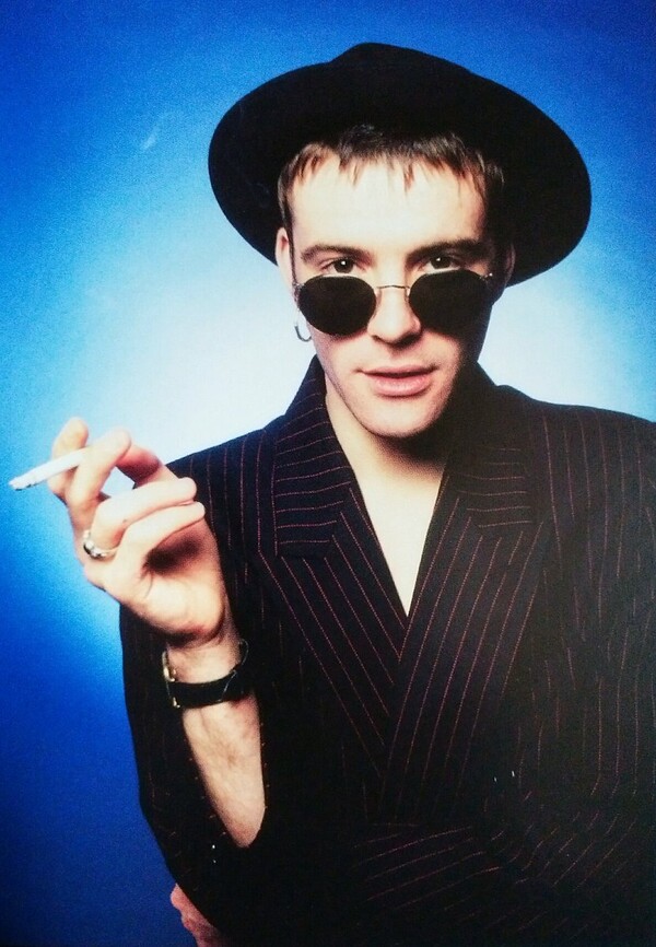 Νέα έκκληση για τυχόν ίχνη του Richey Edwards των Manic Street Preachers 25 χρόνια μετά την μυστηριώδη του εξαφάνιση
