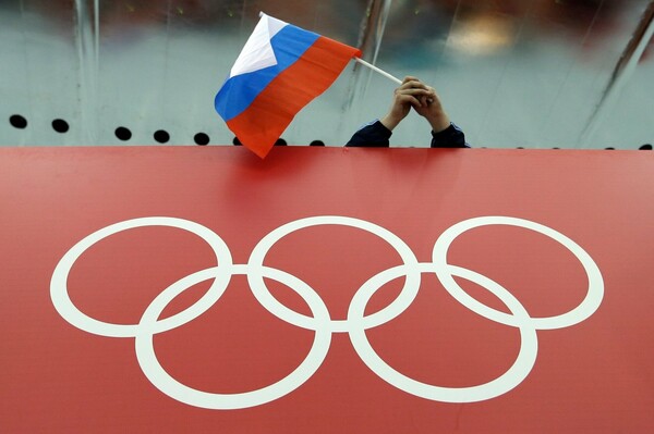 Ετοιμάζουν σοκ για τη Ρωσία; - Αποφασίζουν για παγκόσμιο αποκλεισμό αθλητών