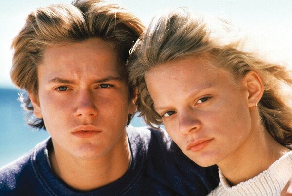 Μεγαλώνοντας στα ’80s: Οι αγαπημένες ταινίες του The Boy