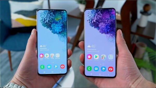 Galaxy Z Flip: H Samsung παρουσίασε το δεύτερο κινητό της με αναδιπλούμενη οθόνη