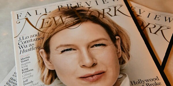 Η Vox Media αγόρασε το New York Magazine