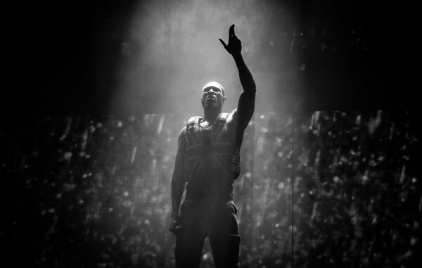 Stormzy: Η βρετανική μουσική στα χρόνια του Brexit