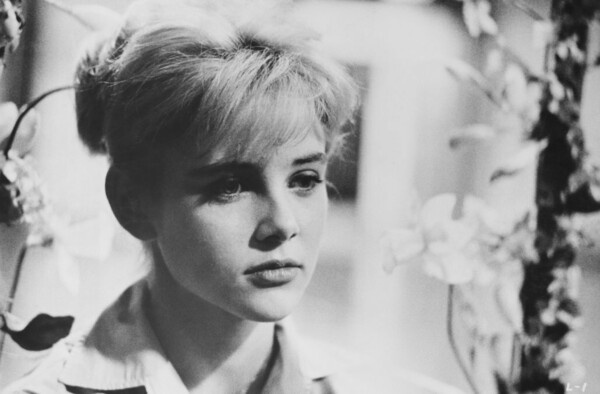 Πέθανε η ηθοποιός Sue Lyon - Η «Λολίτα» του Στάνλεϊ Κιούμπρικ