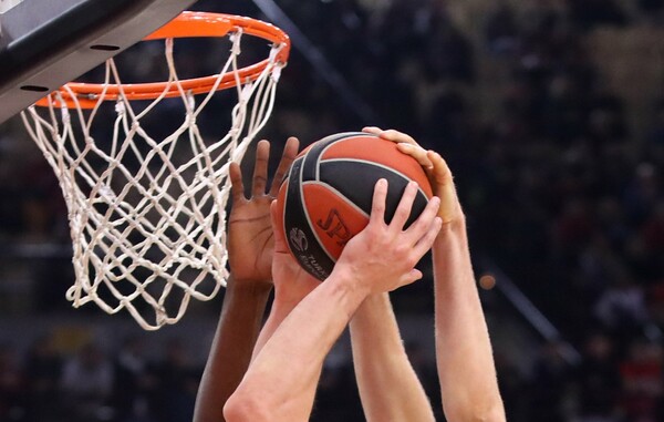 Κορωνοϊός: Ομόφωνη απόφαση για οριστική διακοπή της Basket League