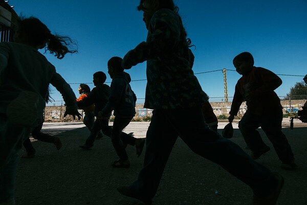 Η οργάνωση Terre des hommes προστατεύει τα δικαιώματα των παιδιών στη χώρα μας