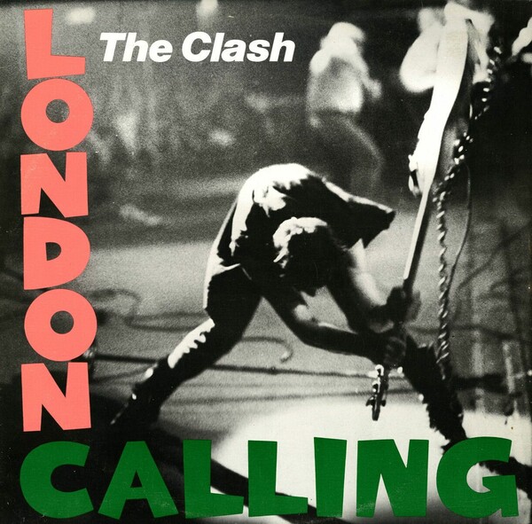 40 χρόνια London Calling: Οι φωτογραφίες που έκαναν τους Clash αιώνια είδωλα