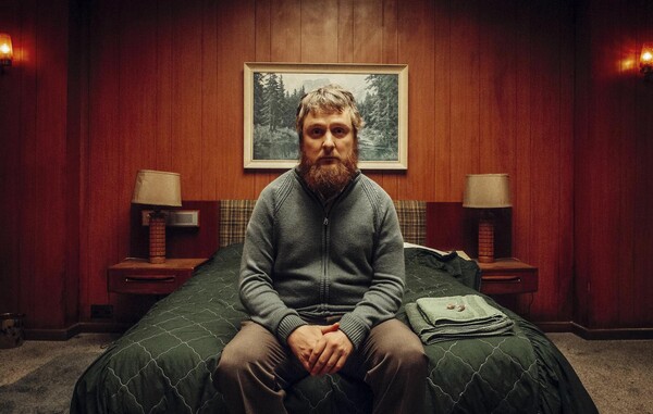 Το It's the end of the f***ing world επέστρεψε και είναι ακόμα καλύτερο