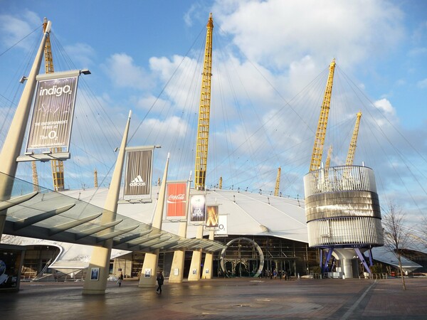 Λονδίνο: Εκκενώθηκε η O2 Arena - «Ακούστηκαν συναγερμοί»