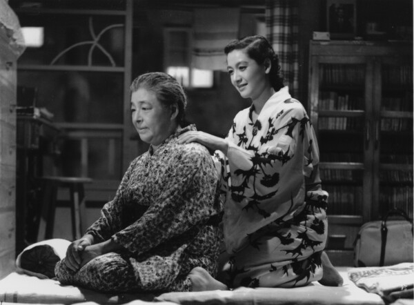 Tokyo Story: Δείτε το αριστούργημα του Όζου σε υψηλή ευκρίνεια (1953)