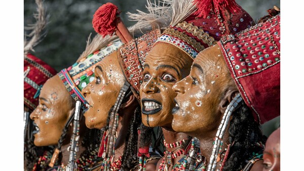 Travel Photographer of the Year 2019: Όλες οι φωτογραφίες που ξεχώρισαν, συζητήθηκαν και συγκίνησαν