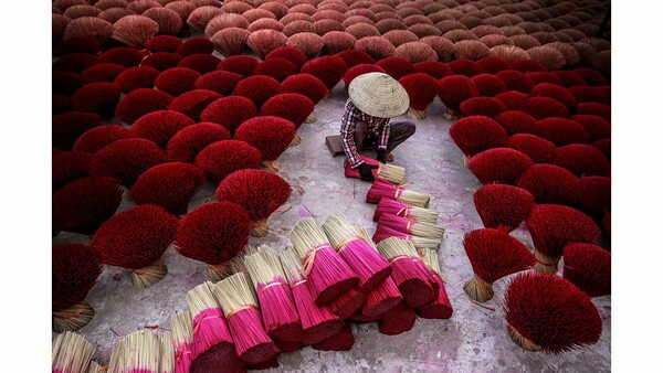 Travel Photographer of the Year 2019: Όλες οι φωτογραφίες που ξεχώρισαν, συζητήθηκαν και συγκίνησαν