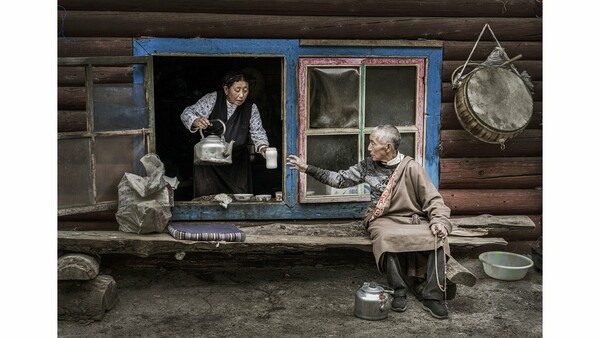 Travel Photographer of the Year 2019: Όλες οι φωτογραφίες που ξεχώρισαν, συζητήθηκαν και συγκίνησαν