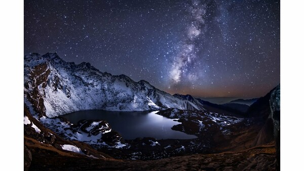 Travel Photographer of the Year 2019: Όλες οι φωτογραφίες που ξεχώρισαν, συζητήθηκαν και συγκίνησαν