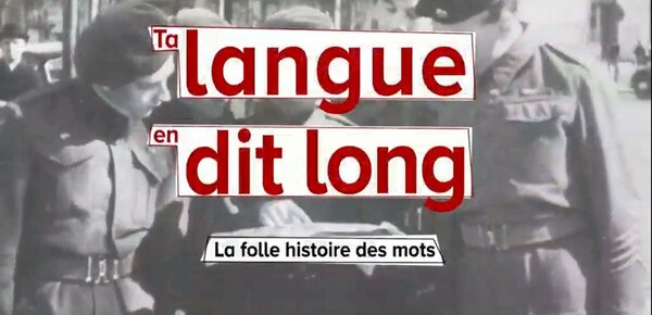 Το TV5MONDE προβάλλει τον Μάρτιο προγράμματα που τιμούν όλες τις προφορές της γαλλοφωνίας