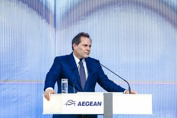 Ελληνικό: Συμφωνία Aegean και Lamda Development - Η αεροπορική εταιρία επενδύει 20 εκατ. ευρώ στο έργο