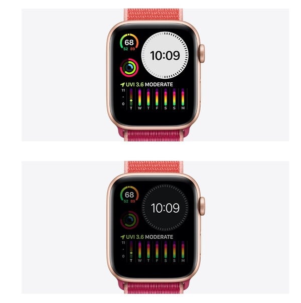 Apple Watch: Φέτος, κάντε στον εαυτό σας ένα δώρο που αξίζει