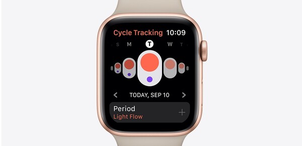 Apple Watch: Φέτος, κάντε στον εαυτό σας ένα δώρο που αξίζει